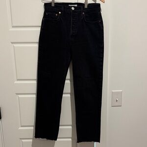 Re/Done Denim 28”